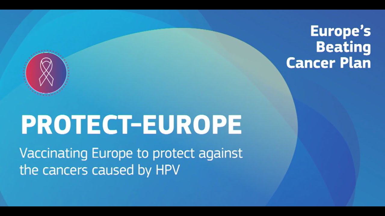 PROTECT-EUROPE Project Presentation and Testimonial