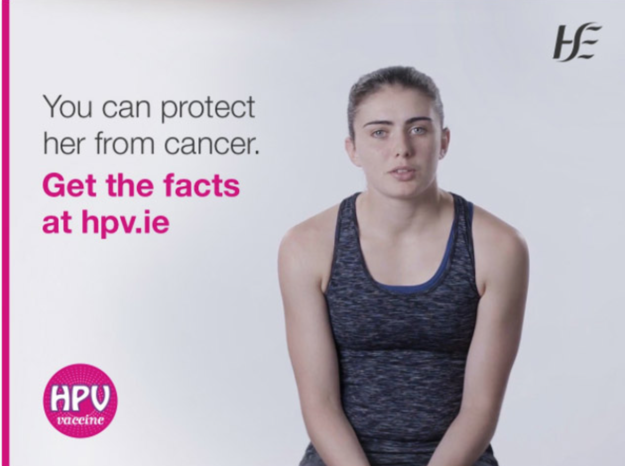 How Ireland Addressed an HPV Vaccination Crisis