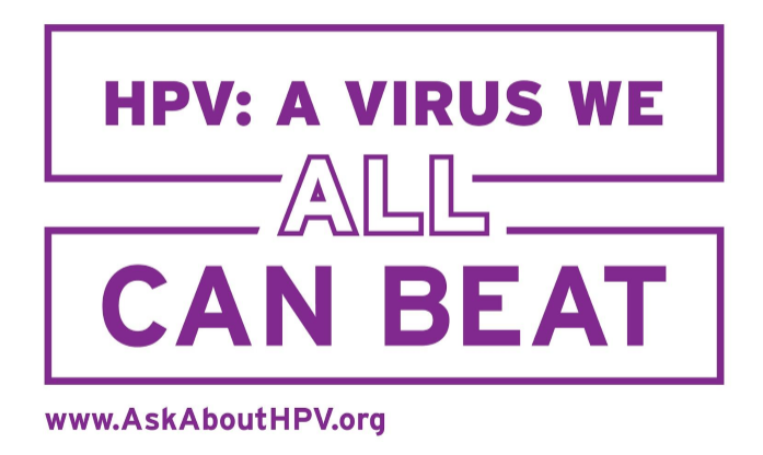 International HPV Awareness Day Campaign 2021