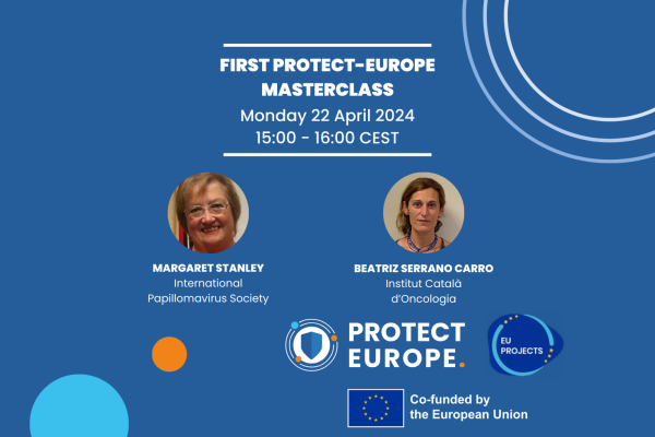 European Immunisation Week 2024 and First Project Masterclass