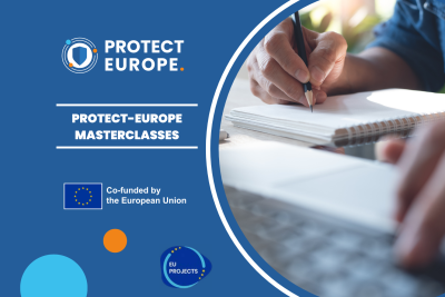 PROTECT-EUROPE Masterclasses