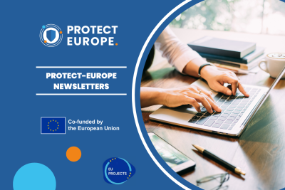 Read PROTECT-EUROPE’s Final Newsletter