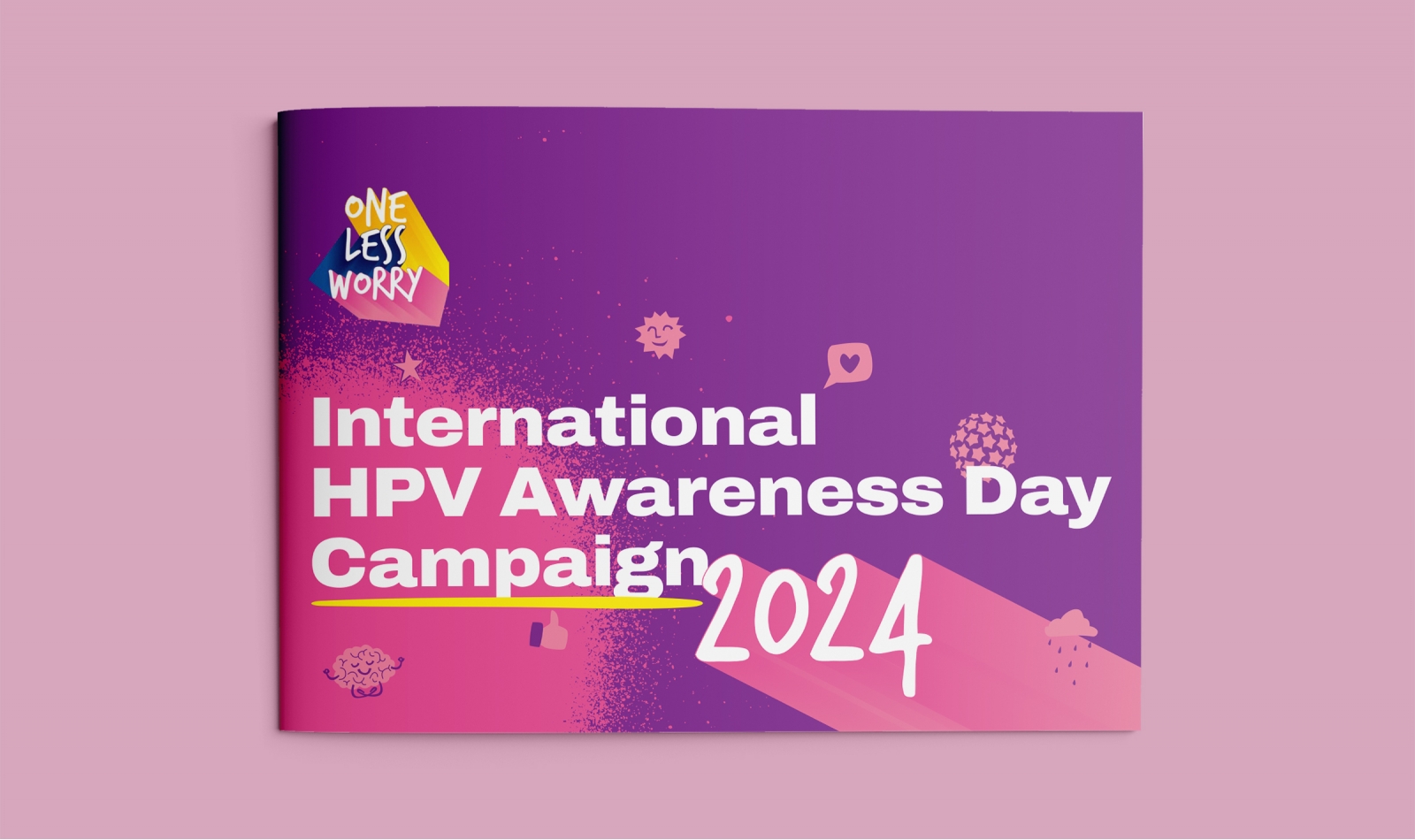 International HPV Awareness Day Toolkit
