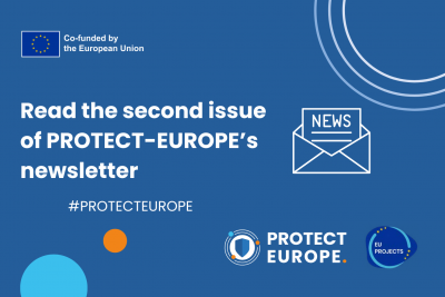PROTECT-EUROPE Newsletter - Second Issue